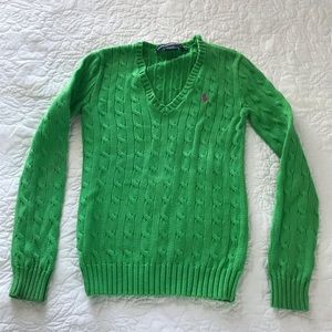 Polo Ralph Lauren sweater